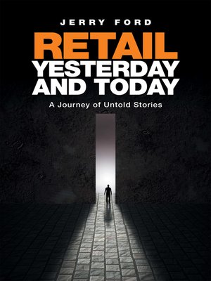 cover image of Retail Yesterday and Today